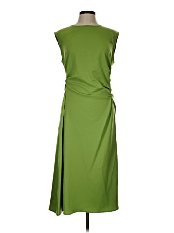 Luxely Cocktail Dress (view 1)