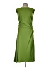 Luxely Green Cocktail Dress Size 10 - photo 1