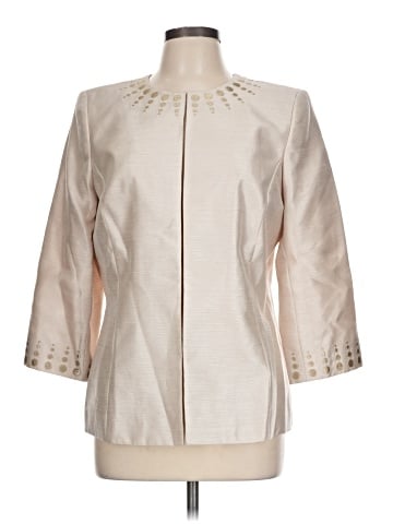 Preston & York Coat (view 1)