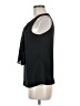 Club Monaco 100% Polyester Black Sleeveless Blouse Size M - photo 5