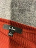 Lulus Burgundy Bodysuit Size XL - photo 3