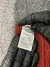 Lulus Burgundy Bodysuit Size XL - photo 4