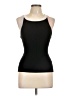 Zesica Black Tank Top Size L - photo 1