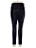 Torrid Metallic Black Active Pants Size 1X Plus (1) - photo 2