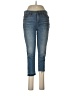 Chaps Hearts Blue Jeans Size 6 (petite) - photo 1