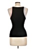 Zesica Black Tank Top Size L - photo 2