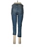 Chaps Hearts Blue Jeans Size 6 (petite) - photo 2