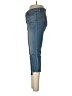 Chaps Hearts Blue Jeans Size 6 (petite) - photo 5