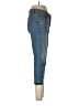 Chaps Hearts Blue Jeans Size 6 (petite) - photo 4