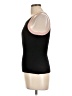 Zesica Black Tank Top Size L - photo 5