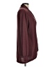 Ella Moss Burgundy Cardigan Size M - photo 4