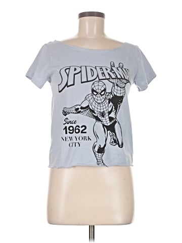 Marvel Short Sleeve T-Shirt (view 1)