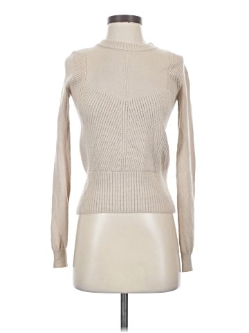 Vanessa Bruno Turtleneck Sweater (view 1)