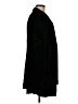 Chico's Black Coat Size Med (1) - photo 4
