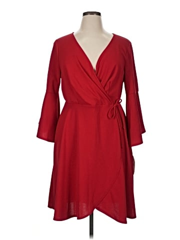 Love 2 be Loved Casual Dress (view 1)