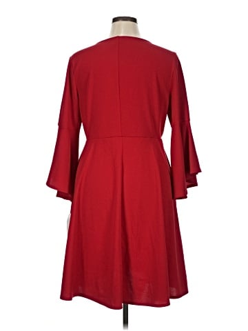 Love 2 be Loved Casual Dress (view 2)