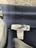 T by Talbots Blue Casual Pants Size M (petite) - photo 7