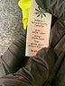 Athleta 100% Nylon Yellow Vest Size XS - photo 7
