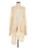 L Love Ivory Cardigan Size M - photo 1