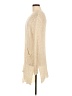 L Love Ivory Cardigan Size M - photo 5