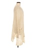 L Love Ivory Cardigan Size M - photo 4
