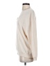 J.Crew 100% Cashmere Ivory Cashmere Pullover Sweater Size S - photo 5