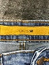 Joe's Jeans Blue Jeans Size 4 - photo 3