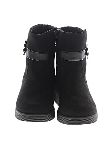 Rachel Shoes Ankle Boots (view 2)