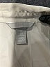 H&M Tan Long Sleeve Blouse Size L - photo 6