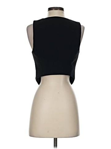 Wilfred Tuxedo Vest (view 2)