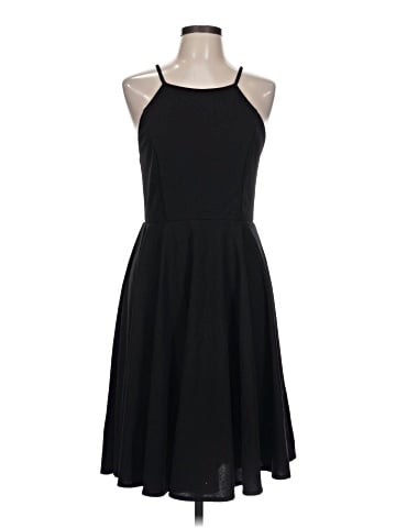 Lulus Cocktail Dress (view 1)