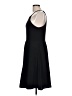 Lulus Solid Black Cocktail Dress Size L - photo 5