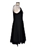 Lulus Solid Black Cocktail Dress Size L - photo 4