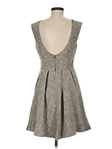 Paper Crown Casual Dress (view 2)