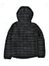 The North Face Solid Black Snow Jacket Size 7 - 8 - photo 2