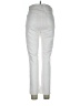 Lands' End Ivory Jeans Size 10 - photo 2