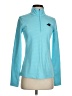 Nike Golf 100% Polyester Teal Sweatshirt Size S - photo 1