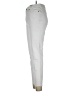 Lands' End Ivory Jeans Size 10 - photo 5