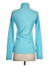 Nike Golf 100% Polyester Teal Sweatshirt Size S - photo 2
