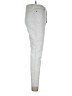 Lands' End Ivory Jeans Size 10 - photo 4