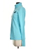 Nike Golf 100% Polyester Teal Sweatshirt Size S - photo 5
