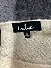 Lulus Ivory Pullover Sweater Size S - photo 7