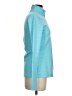 Nike Golf 100% Polyester Teal Sweatshirt Size S - photo 4