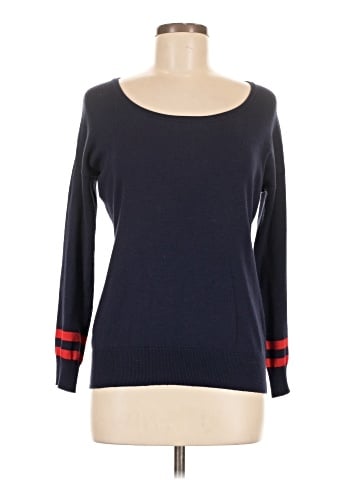 Deb Pullover Sweater (view 1)