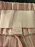 Beginning Boutique Stripes Orange Shorts Size 8 - photo 3