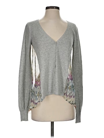 Subtle Luxury Pullover Sweater (view 1)