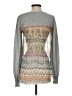Subtle Luxury Gray Pullover Sweater Size XS - Sm - photo 2