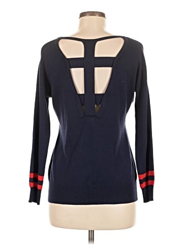 Deb Pullover Sweater (view 2)
