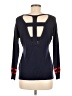 Deb Blue Pullover Sweater Size M - photo 2
