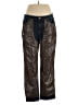 C established 1946 Brown Jeans Size 16 - photo 1